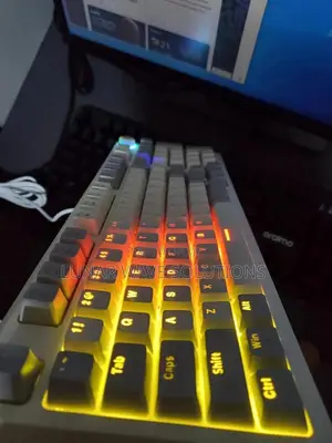 Best Prices for Programmable Keyboards in Kenya
