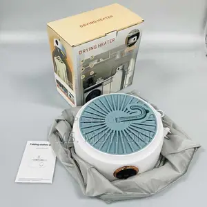 Convenient Folding Clothes Drying Machine