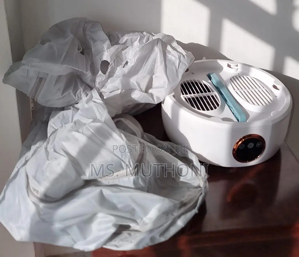Convenient Folding Clothes Drying Machine