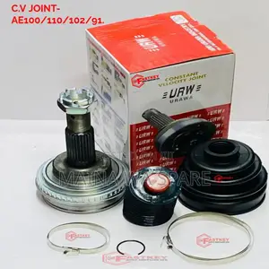 Toyota Vitz, Nze,Passo, Wish Cv Joints