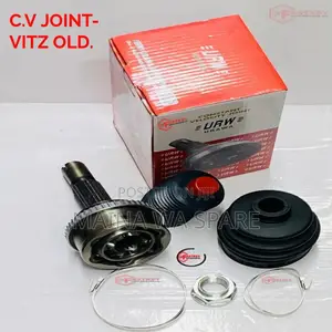 Toyota Vitz, Nze,Passo, Wish Cv Joints