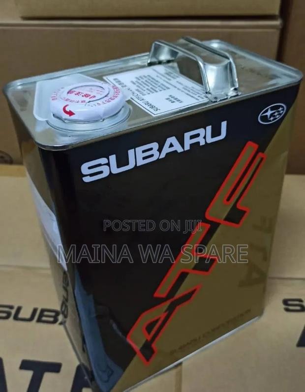 CVT Fluid Wholesale Price - main view