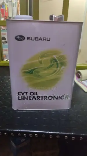 Genuine Japan Subaru Atf Available