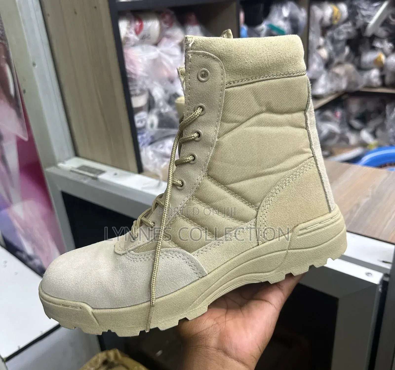 Men Boots , Quality Men Boots