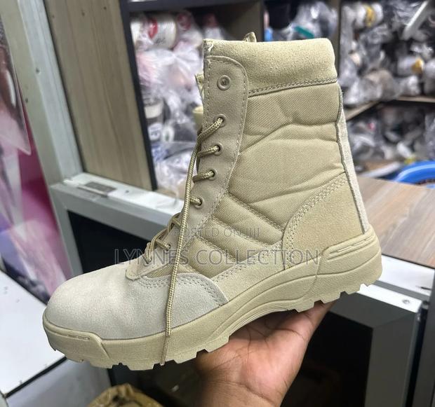 Men Boots , Quality Men Boots