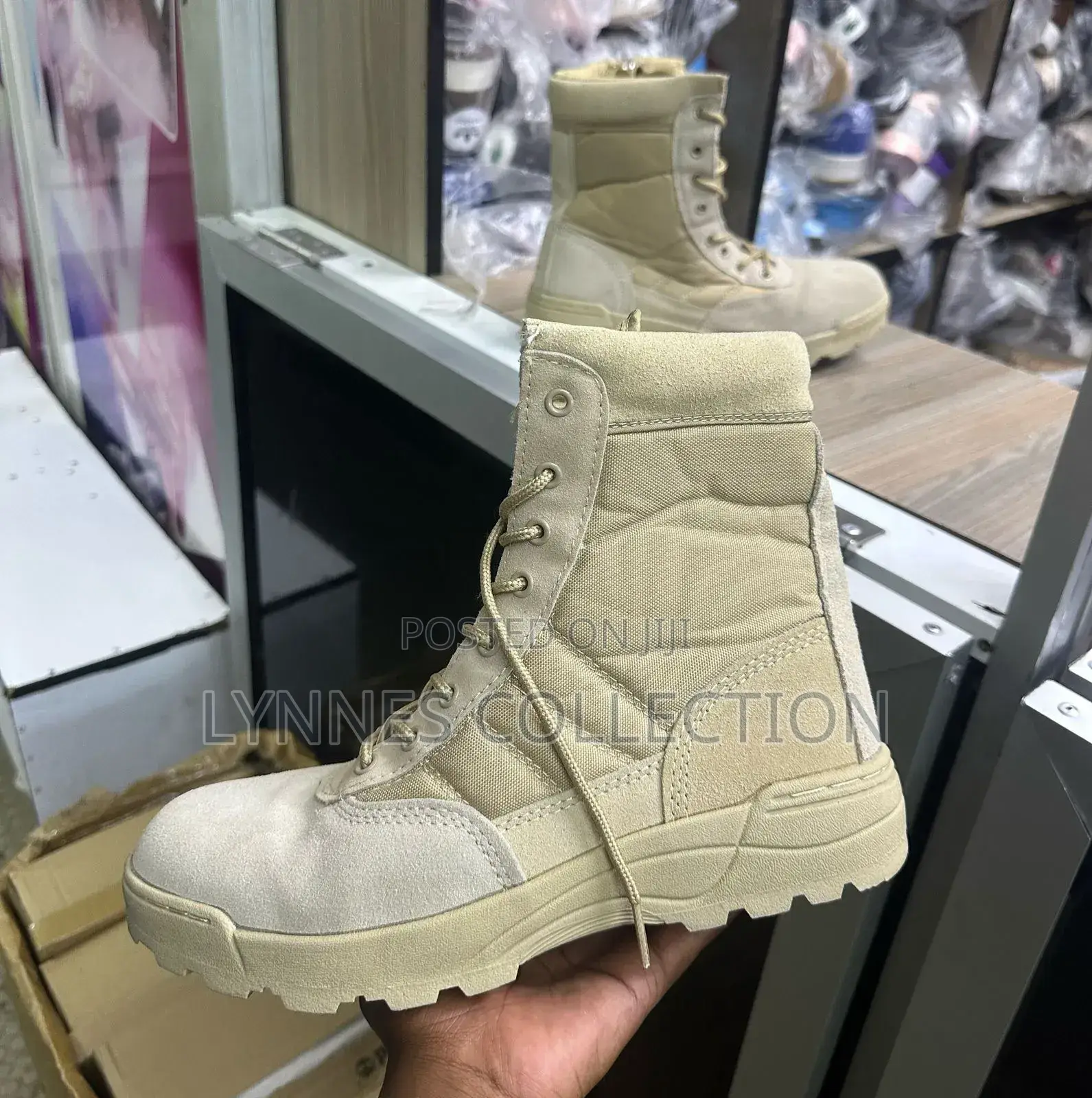 Men Boots , Quality Men Boots