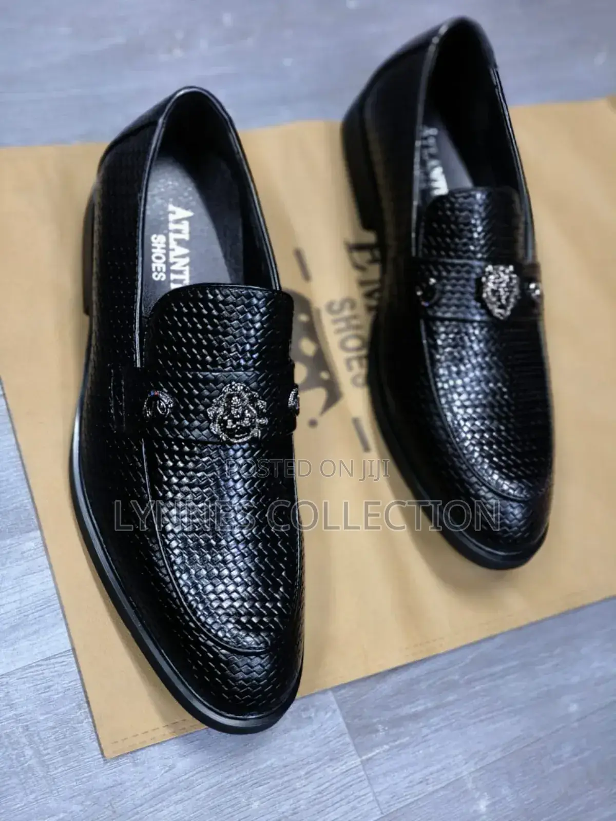 Quality Leather Officials