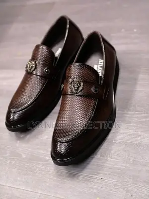 Quality Leather Officials