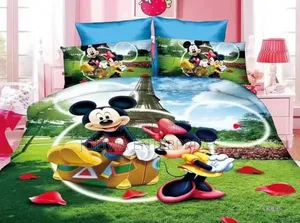 Cartoon Duvets