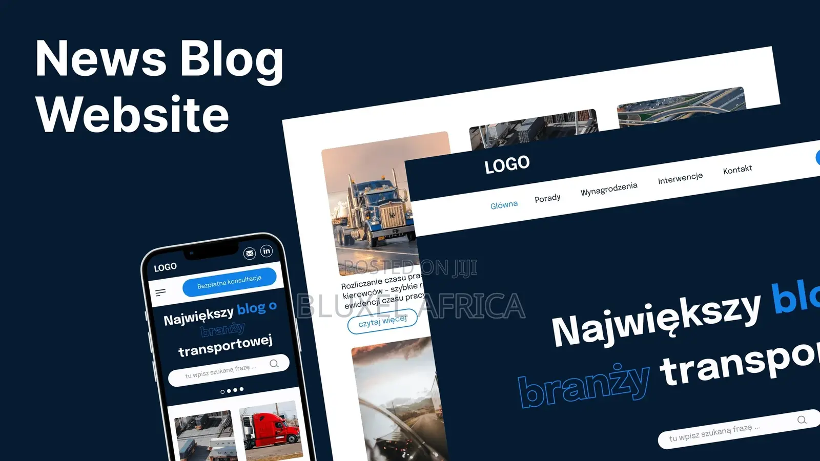 Web Design Services – Professional Affordable Websites