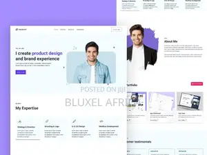Web Design Services – Professional Affordable Websites