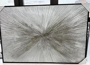 Beautiful Textured Canvas Oil Painting Size:80*120cm