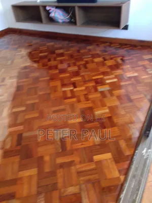 Giga Floor and Interior Design