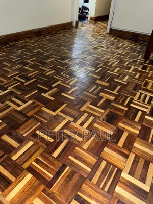 Giga Floor and Interior Design