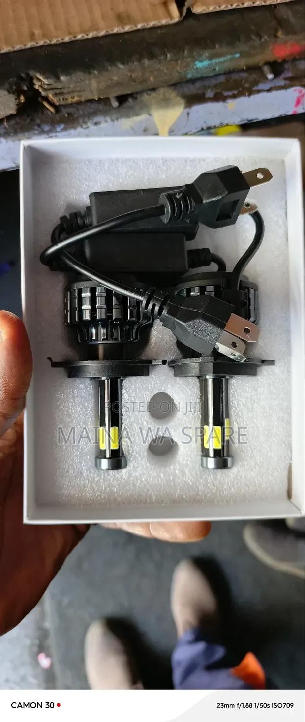 Led Head Right Bulbs
