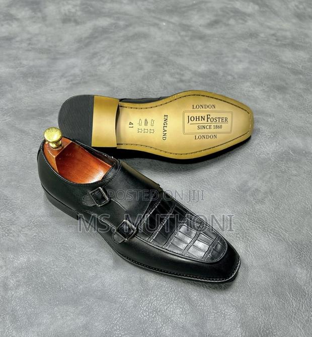 Classic Men’S J. Fosters Size 40-45 - thumbnail 3