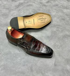 Classic Men’S J. Fosters Size 40-45 - thumbnail 2