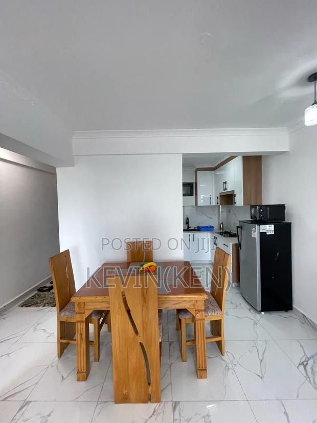 1 Bedroom Apartment to Let on Wood Avenue, Kilimani - thumbnail 3