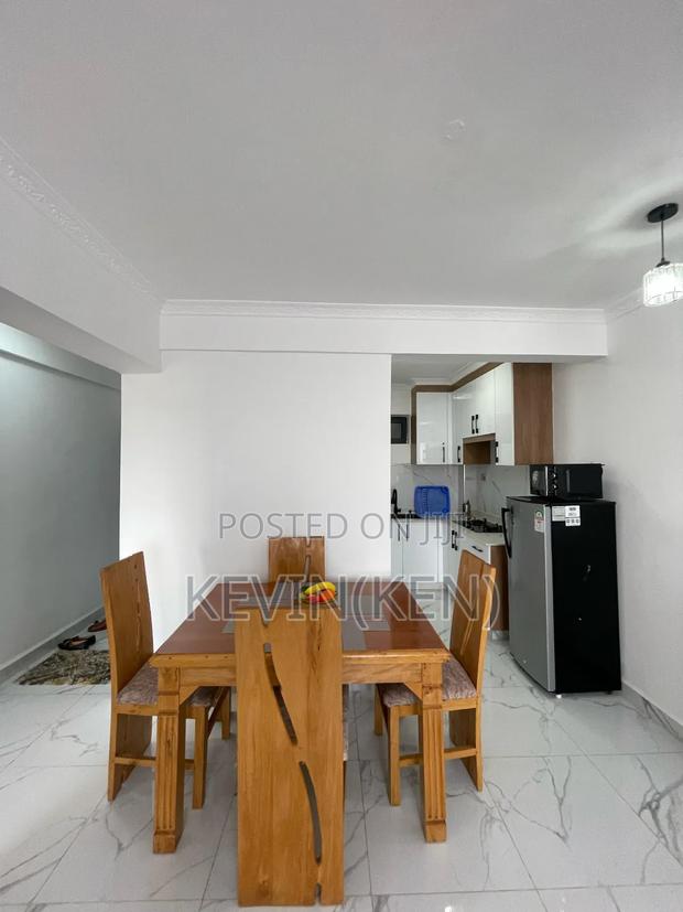 1 Bedroom Apartment to Let on Wood Avenue, Kilimani - thumbnail 4