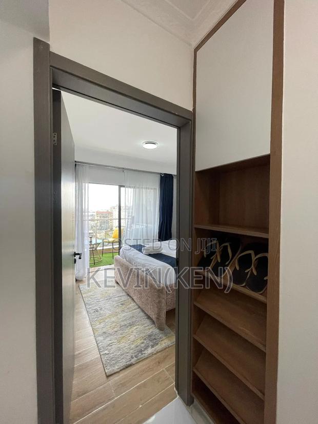 1 Bedroom Apartment to Let on Wood Avenue, Kilimani - thumbnail 6