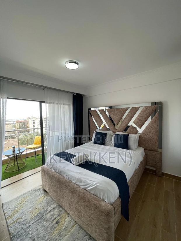 1 Bedroom Apartment to Let on Wood Avenue, Kilimani - thumbnail 7