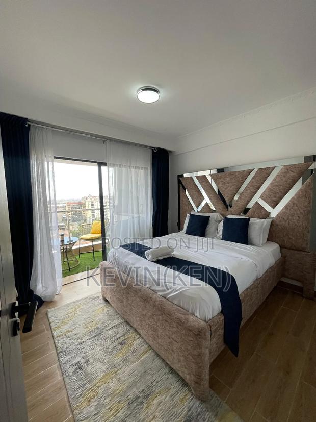 1 Bedroom Apartment to Let on Wood Avenue, Kilimani - thumbnail 8