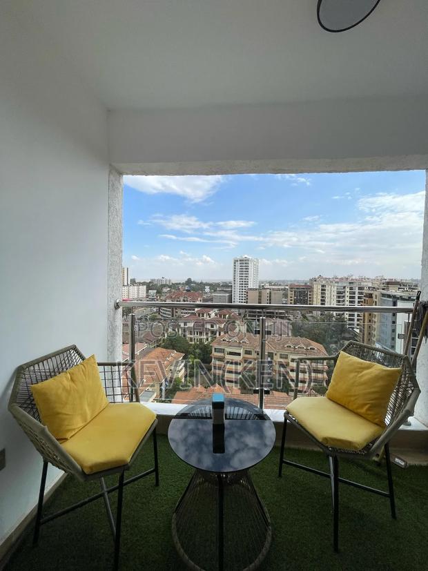 1 Bedroom Apartment to Let on Wood Avenue, Kilimani - thumbnail 9