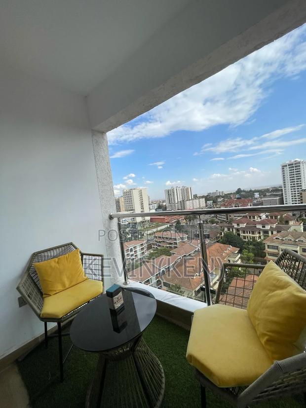 1 Bedroom Apartment to Let on Wood Avenue, Kilimani - thumbnail 10