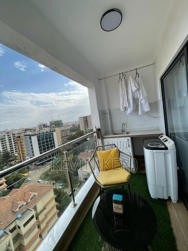 1 Bedroom Apartment to Let on Wood Avenue, Kilimani - thumbnail 11