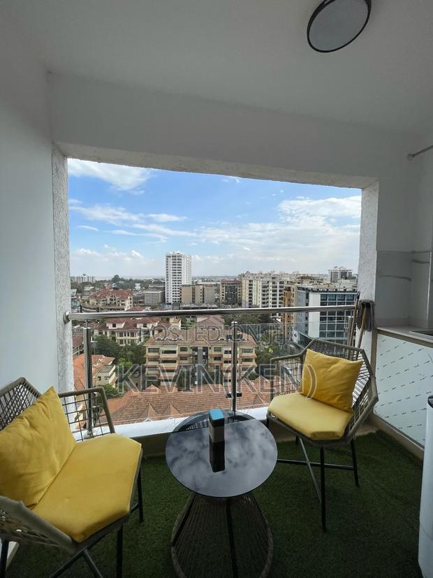 1 Bedroom Apartment to Let on Wood Avenue, Kilimani - thumbnail 12