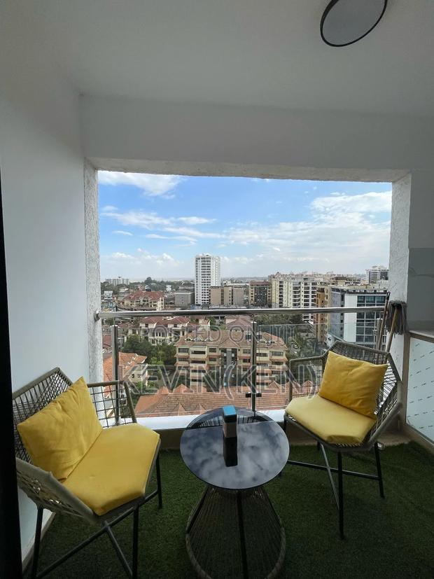 1 Bedroom Apartment to Let on Wood Avenue, Kilimani - thumbnail 13