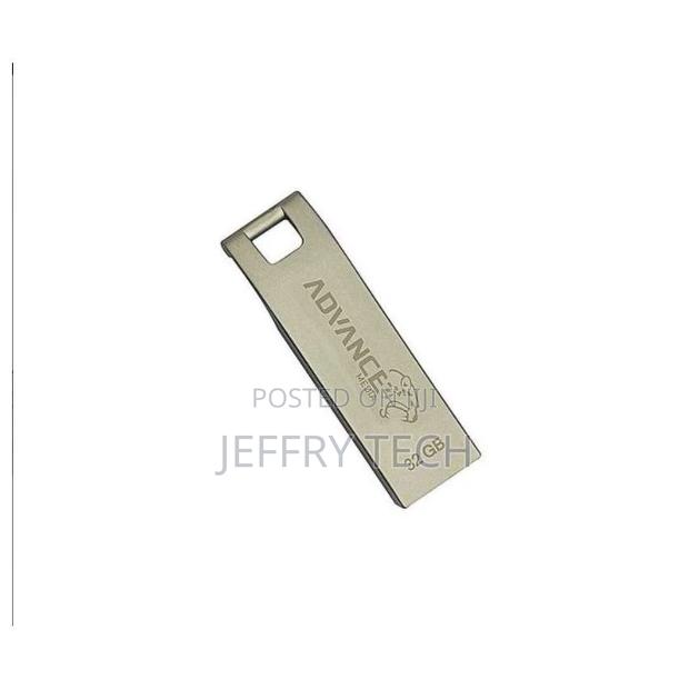 Advance 32gb Usb Flashdisk-Silver