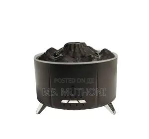  Volcano Humidifier