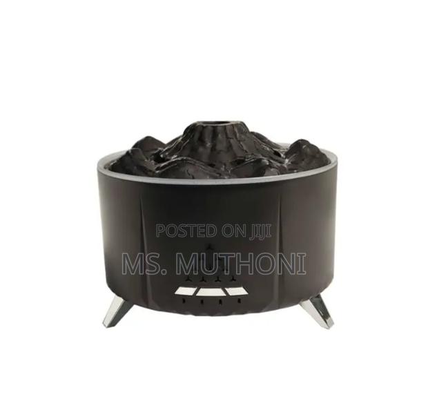  Volcano Humidifier - thumbnail 2