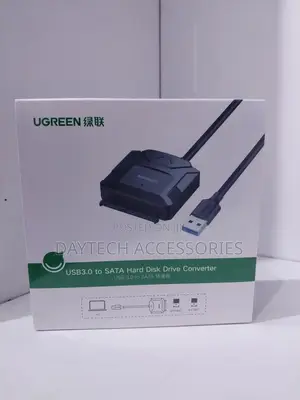 Ugreen Usb 3.0 to Sata Converter