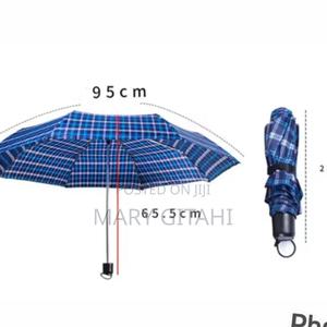 Fold Umbrella Available in Different Colours - thumbnail 2