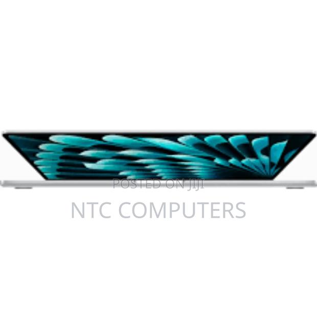 New Laptop Apple MacBook Air 8GB Intel Core I7 SSD 256GB - thumbnail 3