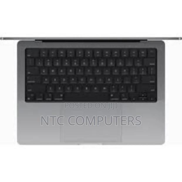 New Laptop Apple MacBook Pro 8GB Intel Core I7 SSD 1T - thumbnail 3
