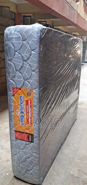 Passion! 5 X 6 X 10" Superfoam Heavy Duty Quilted Mattresses