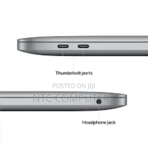 New Laptop Apple MacBook Air 8GB Intel Core I7 SSD 512GB