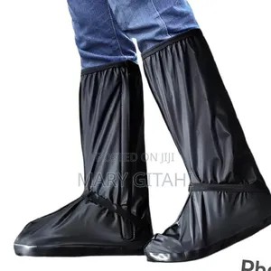 Waterproof Shoes Cover Adults