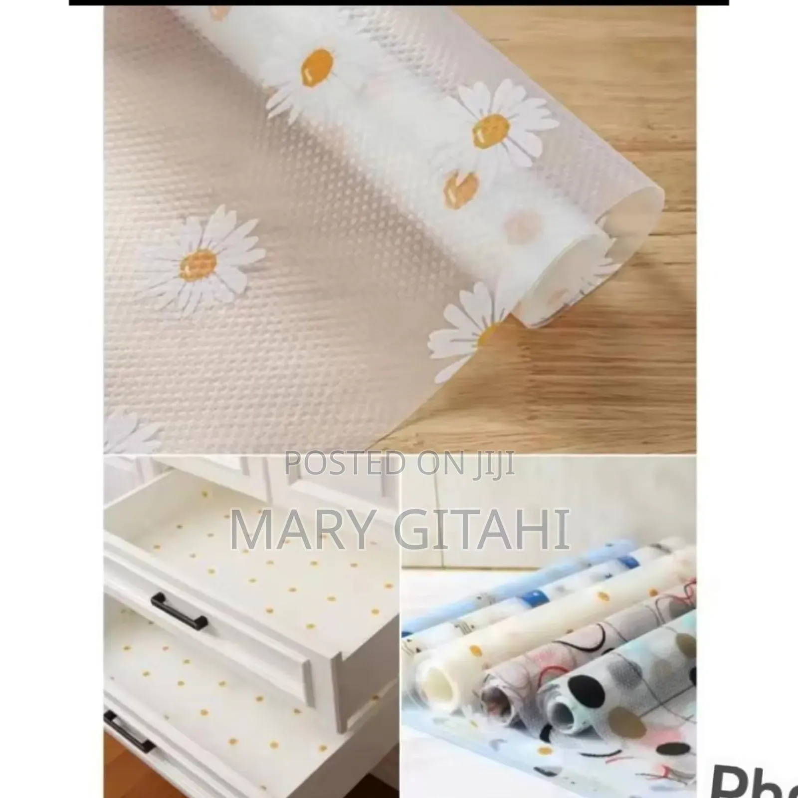 Drawers Linedrawer Mat Shelf Liners
Waterproof