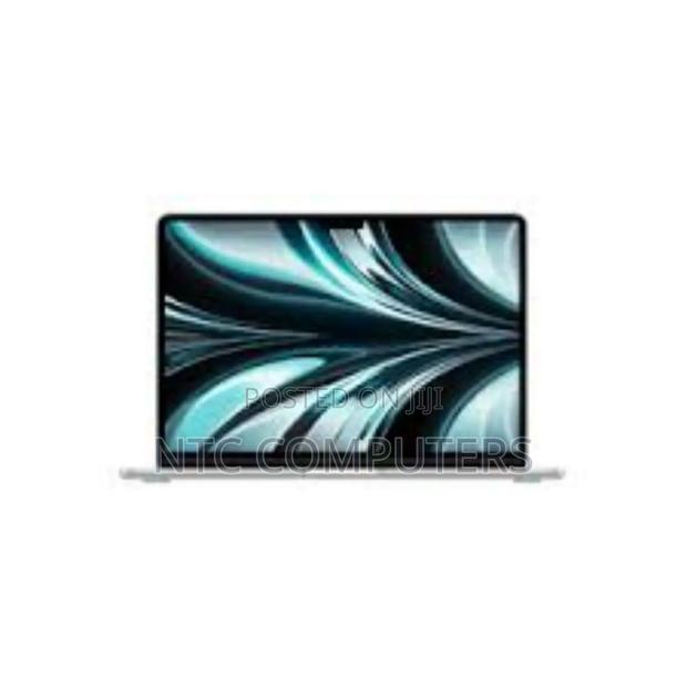 New Laptop Apple MacBook Air 8GB Intel Core I7 SSD 256GB - thumbnail 3