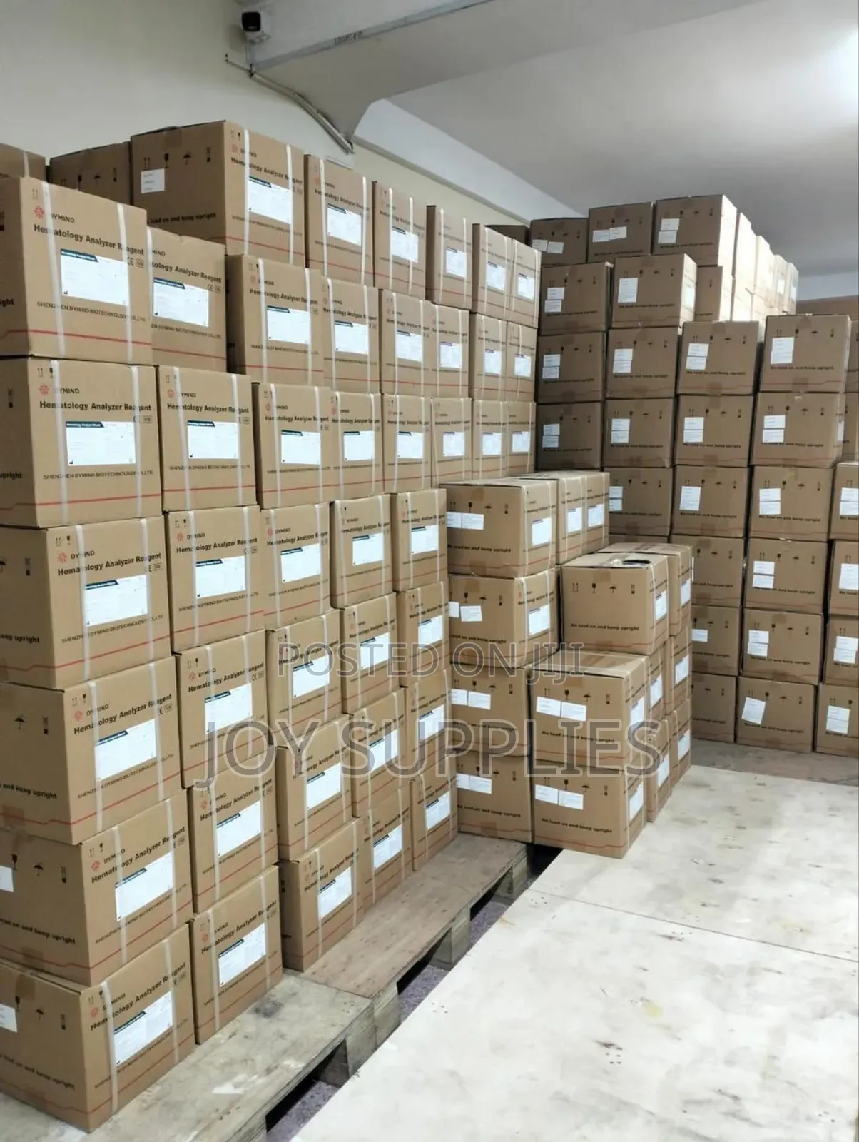 Dymind Diluent 20 Litres