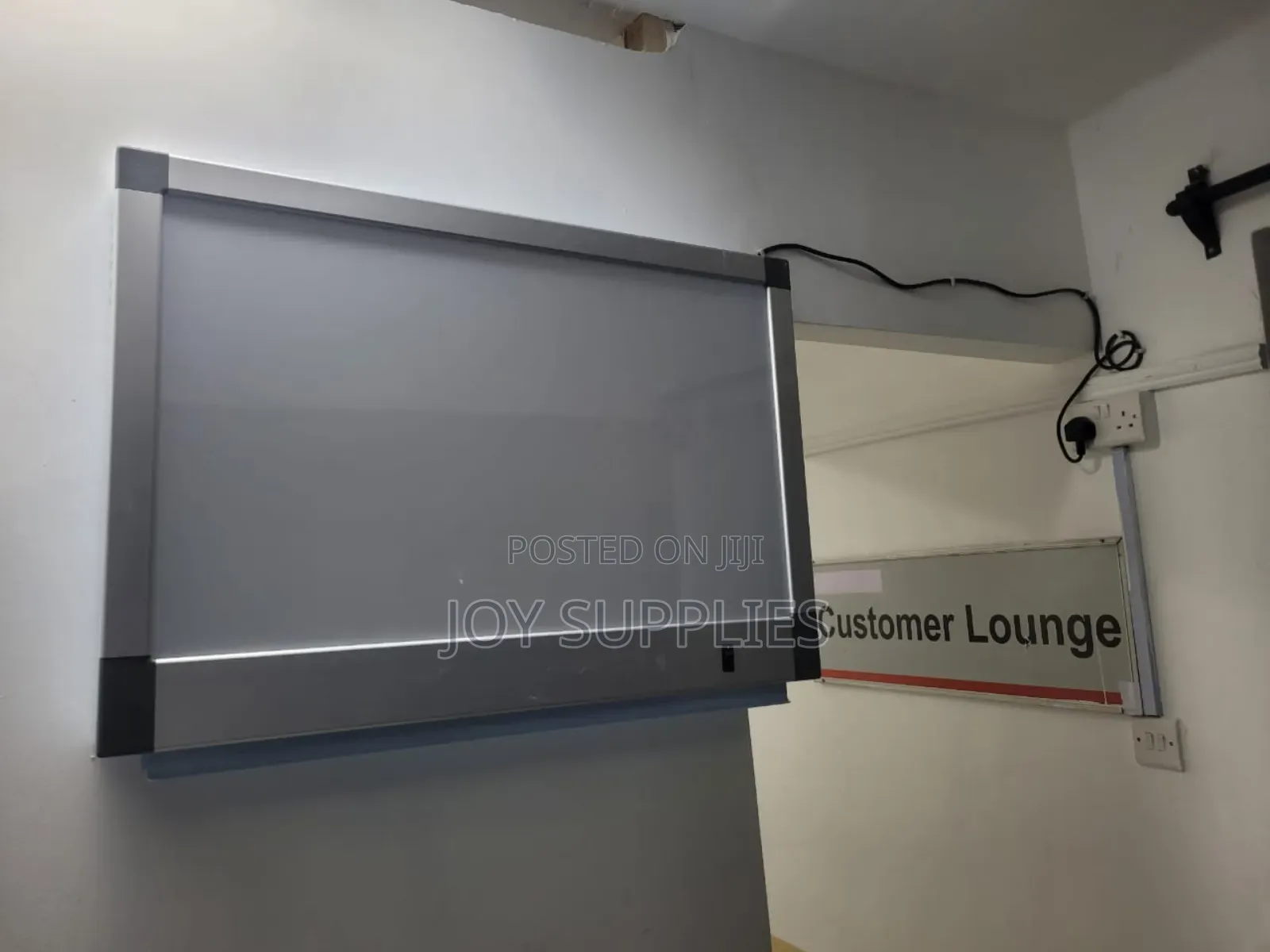 X- Ray Viewer Double