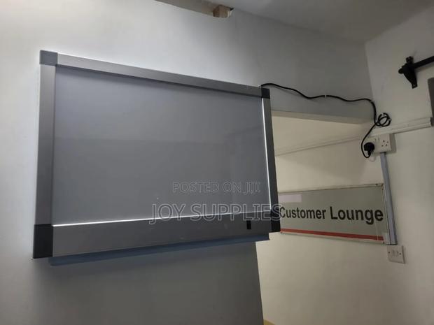 X- Ray Viewer Double