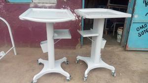 Ultrasound Trolley - main view