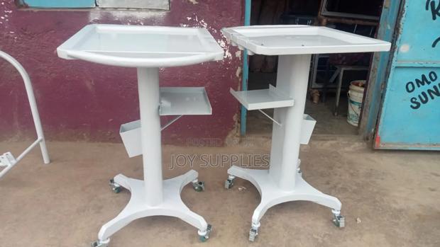 Ultrasound Trolley