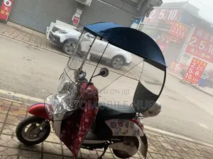 Motorbike Umbrella - Bike Rain Umbrella