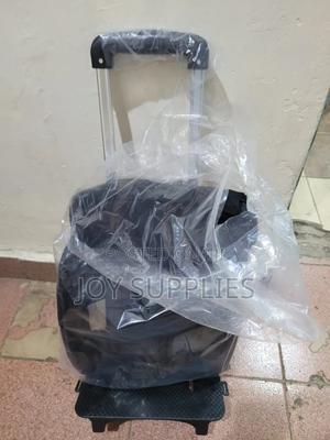 7litres Portable Oxygen Concentrator Longfian - main view